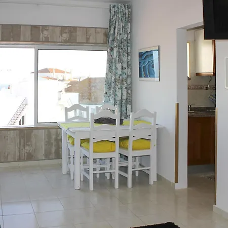 T1 Almisa Centro Historico Apartman *