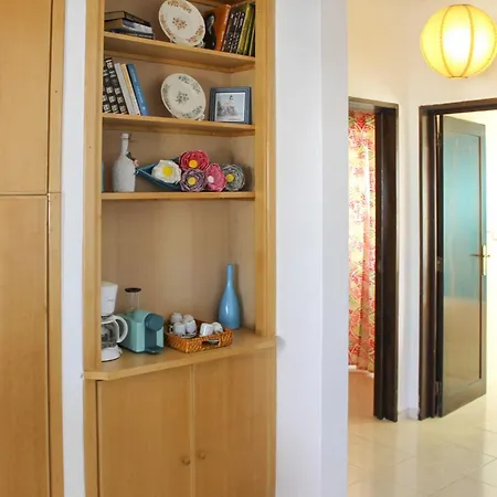 T1 Almisa Centro Historico Apartman *