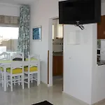 Apartment T1 Almisa Centro Historico
