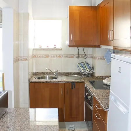 Apartamento T1 Almisa Centro Historico