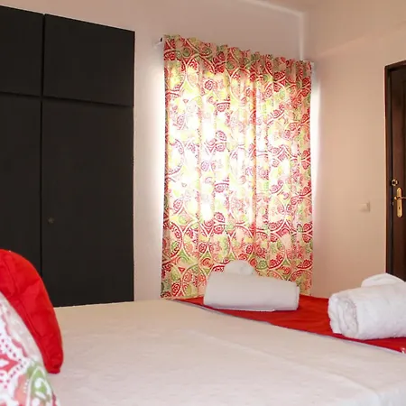 T1 Almisa Centro Historico Apartment